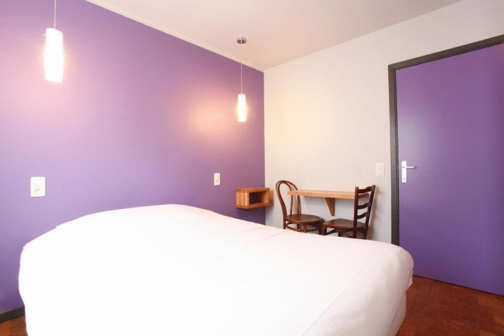 Hotel O Mal Aime Stavelot Quarto foto