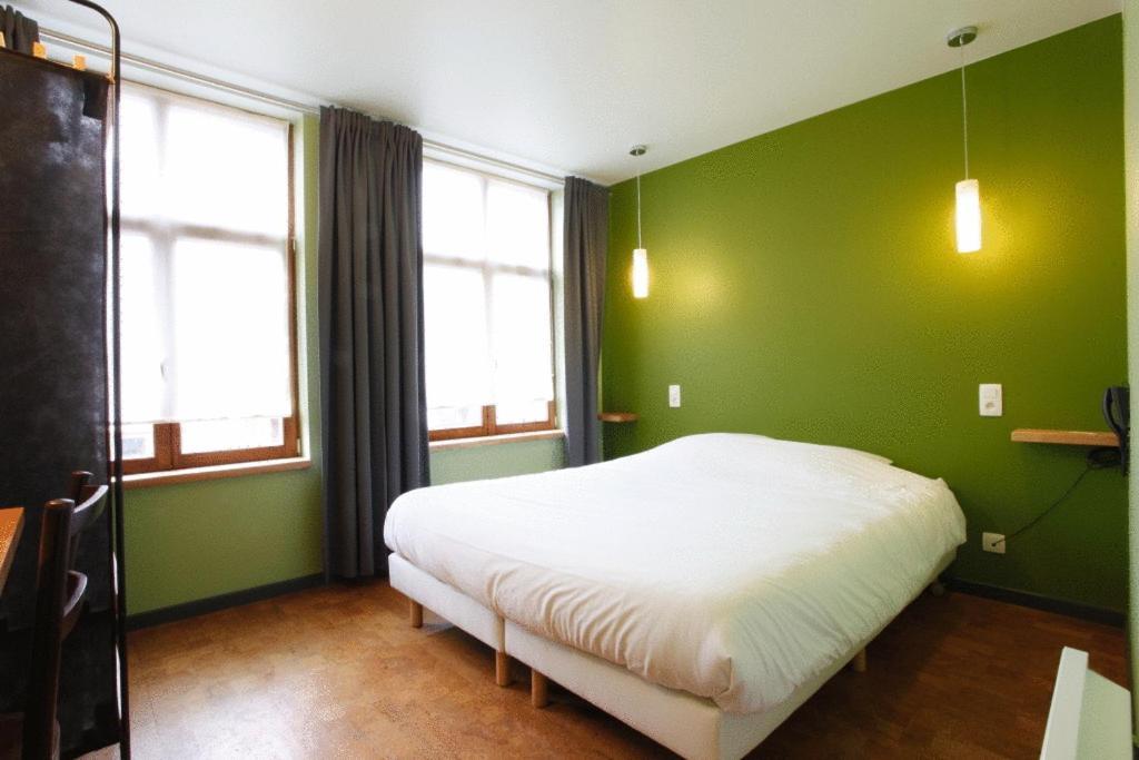 Hotel O Mal Aime Stavelot Quarto foto